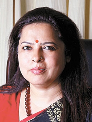  Meenakshi Lekhi   Height, Weight, Age, Stats, Wiki and More